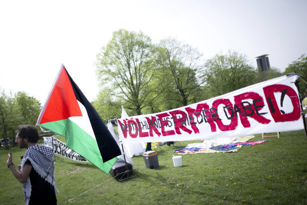 Ein bizarrer Themenpark für Erwachsene