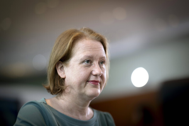 Kindergrundsicherung: Programm zur Schaffung von Bürokraten – ohne Zielerreichung