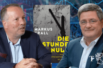 „Wir müssen das Biest aushungern“