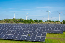 Deutschland allein zu Haus