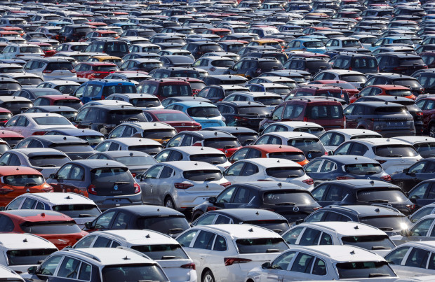 Drohender Handelskrieg lässt Autoindustrie zittern