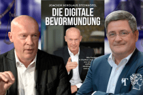 Verteidigen wir unsere Grundrechte!