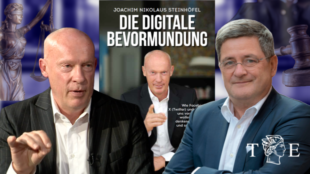 Verteidigen wir unsere Grundrechte!