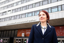 Ein Land in zunehmendem Ausnahmezustand