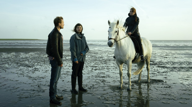 Ein ARD-Film zur rechten Zeit erquickt Minister und Eitelkeit