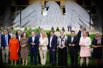 Der Staat – ein reicher Verschwender