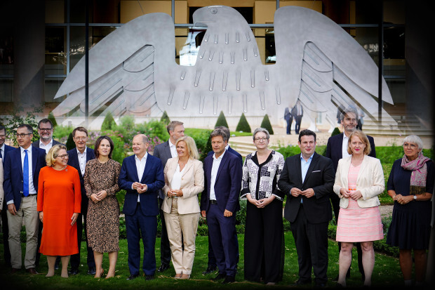 Der Staat – ein reicher Verschwender