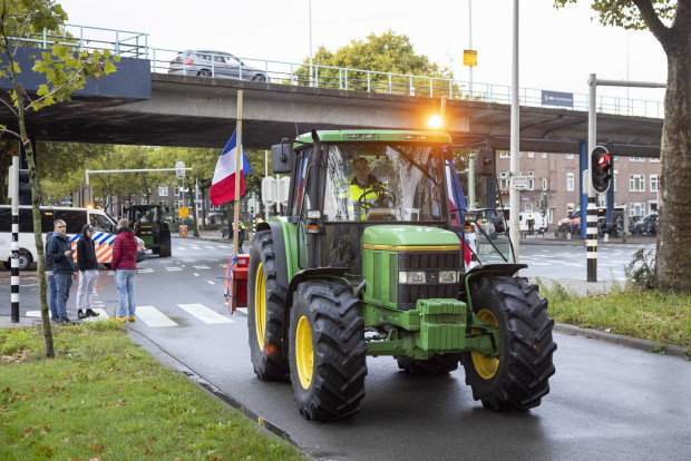 Niederlande: neue Politik – Sieg der Bauern?