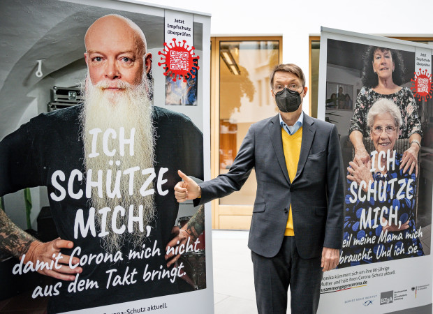 Ampel kauft sich „Influencer“ im Netz als Imageträger ein