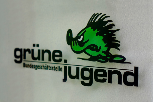 Die Angst des Grünen vor dem Journalisten