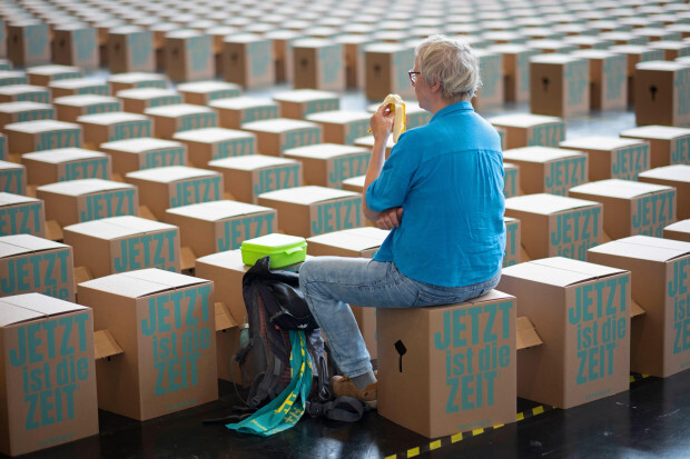 Evangelische Kirche verliert über eine halbe Million Mitglieder in einem Jahr