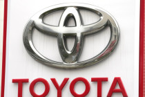 Toyotas neue Revolution: Zurück zum Verbrenner