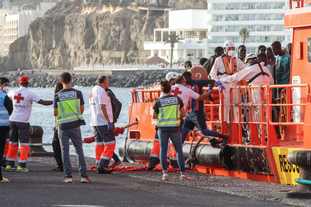 Eurostat: EU-Asylanträge anhaltend hoch