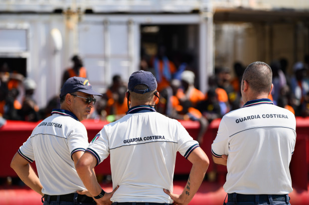 „Schärferes“ EU-Asylpaket beschlossen – was bringt es wirklich?