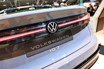 VW verschiebt die Markteinführung seines Elektro-Flaggschiffs in den USA
