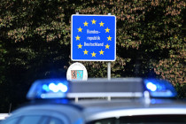 2024 übertrifft 2023: Bis April schon mehr illegale Einreisen als im Vorjahr