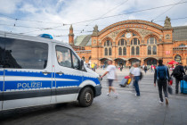 LKA-Chefin erwartet „heißen Sommer“ der Straßenkriminalität in Bremen