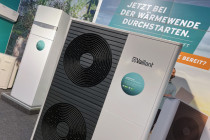 Stellenabbau bei Vaillant: Geschäft mit Wärmepumpen eingebrochen