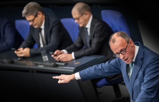 Kommt der parlamentarische Untersuchungsausschuss?