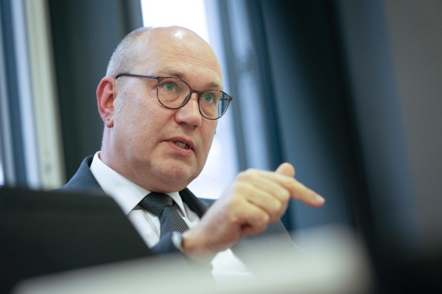 Christlicher Diakonie-Chef droht Rechtswählern mit Rauswurf