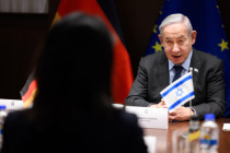 Israel am Pranger: Kriegsverbrecher Netanjahu?