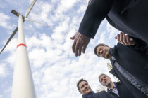 Wie Robert Habeck die Steuerbelastung durch grünen Strom weiter in die Höhe treibt