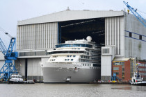 Meyer-Werft: Das Aushängeschild des deutschen Schiffsbaus kämpft ums Überleben