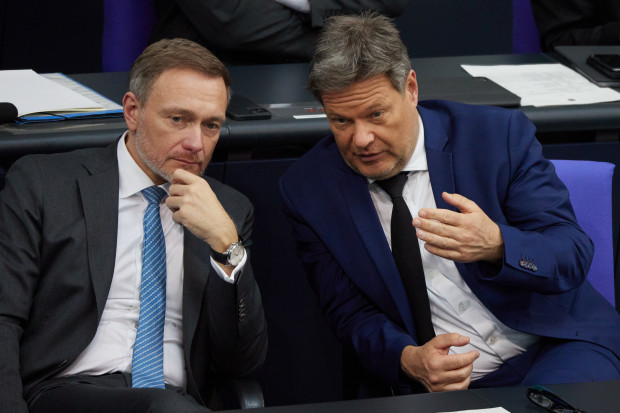 Dramatischer Einbruch der Steuereinnahmen