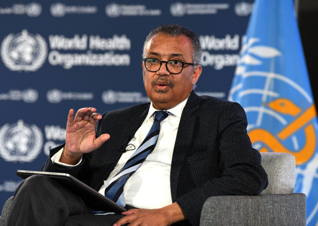 Tedros: Ein Mann mit Vergangenheit will die WHO in die Zukunft führen