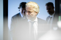 Wie Wilders den EU-Ausstieg der Niederlande anpacken will