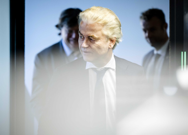 Wie Wilders den EU-Ausstieg der Niederlande anpacken will