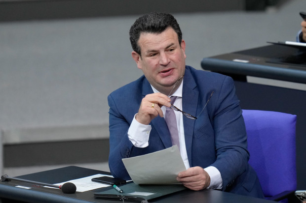 Asyl und Arbeit: Eine „Studie“ für Hubertus Heil beweist nur, dass Zahlen fehlen