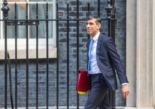 3500 Euro: London bezahlt Asylbewerber für Ausreise