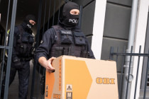 Wie CDU- und SPD-Leute sich mit Flüchtlingen und Schleuserei eine goldene Nase verdient haben