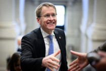 Weshalb Günther die „Öffnung“ der CDU gegenüber der Linkspartei fordert