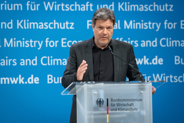 Habecks „Kampf für die gute alte soziale Marktwirtschaft“