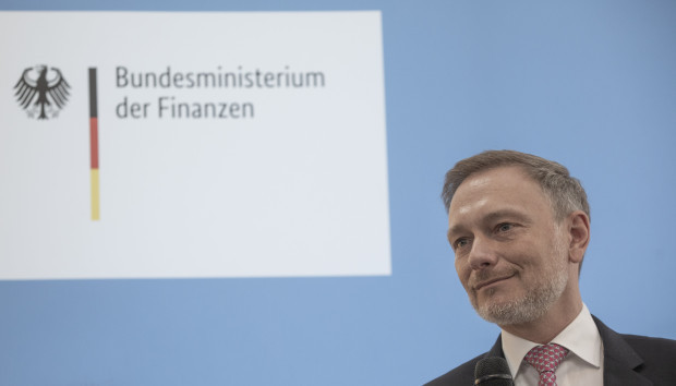 Finanzminister Lindner ist planlos am Rudern