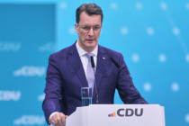 Operation Wüst: Der NRW-Chef bringt sich als Kanzlerkandidat in Stellung