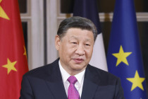 Xi Jinping besucht Europa – Berlin lässt er links liegen