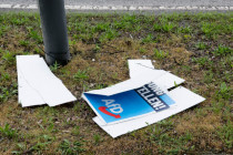 Zum Abschuss freigegeben