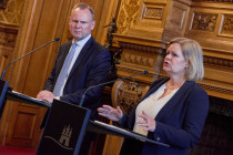 Innenminister wollen härtere Strafen für Angriffe auf Politiker