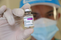 Zulassungsstopp für Corona-Impfstoff AstraZeneca: Die Impflügen kollabieren