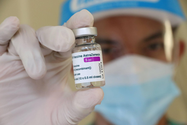 Zulassungsstopp für Corona-Impfstoff AstraZeneca: Die Impflügen kollabieren
