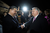 Nein, Xi Jinping will die EU nicht spalten