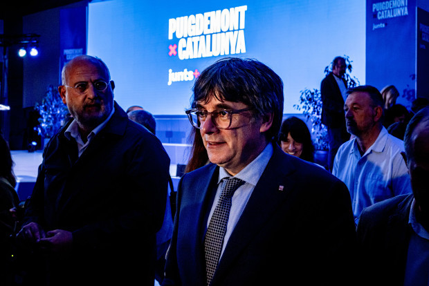 Spanien: Erpressen und korrumpieren – Die Kunst über Bande zu spielen