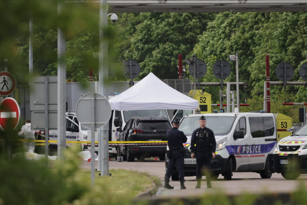 Frankreich: Wie die Drogenkriminalität auf die Gesellschaft übergreift