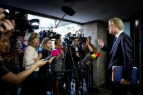 Niederlande: Wilders verkündet Einigung auf Koalition