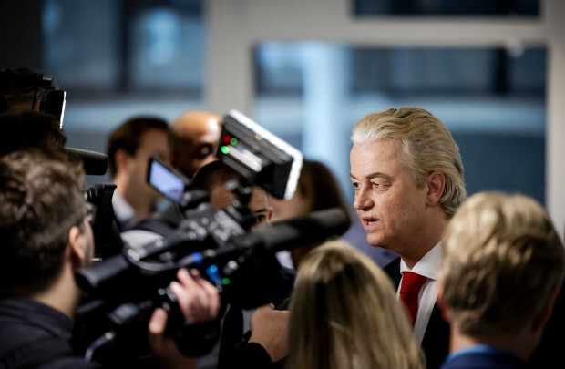 Die Niederlande trauen sich: keine Einwanderung, Kernkraftwerke, Verbrenner, weniger ÖRR