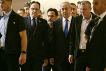 Internationaler Strafgerichtshof (ICC) beantragt Haftbefehl gegen Netanyahu