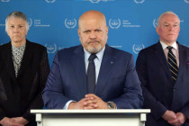 Chefankläger Khan will Netanjahu und drei Hamas-Führer verhaften lassen: Probleme eines Antrags